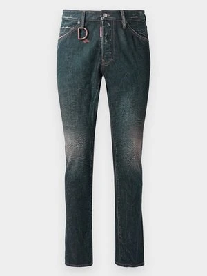 Jeansy Slim Fit Dsquared2
