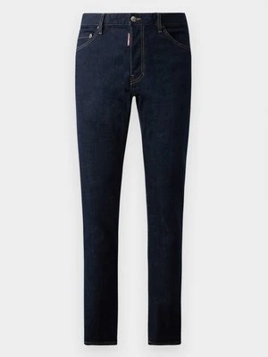 Jeansy Slim Fit Dsquared2