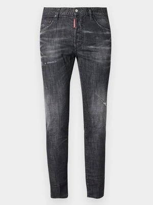 Jeansy Slim Fit Dsquared2
