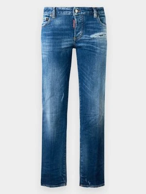 Jeansy Slim Fit Dsquared2