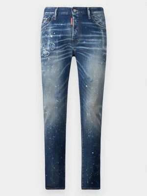 Jeansy Slim Fit Dsquared2