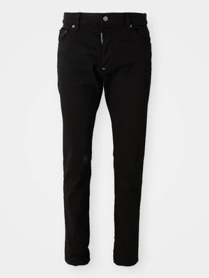 Jeansy Slim Fit Dsquared2