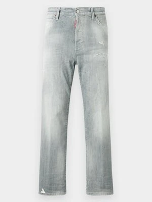 Jeansy Slim Fit Dsquared2