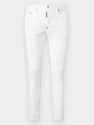 Jeansy Slim Fit Dsquared2