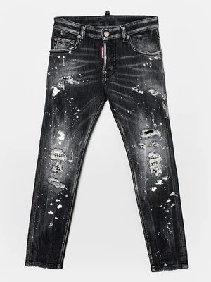 Jeansy Slim Fit Dsquared2