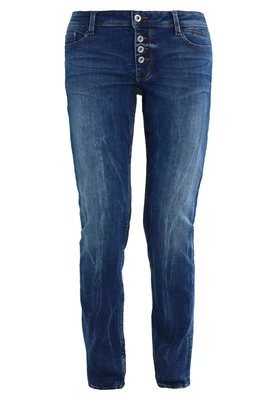 Jeansy Slim Fit edc by esprit