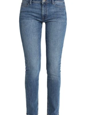 Jeansy Slim Fit edc by esprit