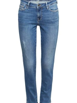 Jeansy Slim Fit edc by esprit