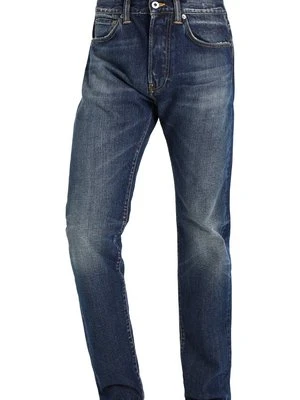 Jeansy Slim Fit Edwin
