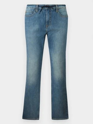 Jeansy Slim Fit Element