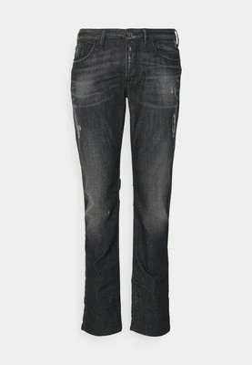 Jeansy Slim Fit Emporio Armani