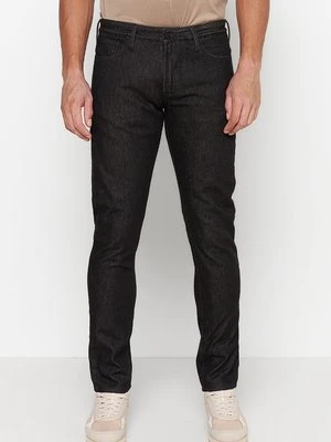 Jeansy Slim Fit Emporio Armani