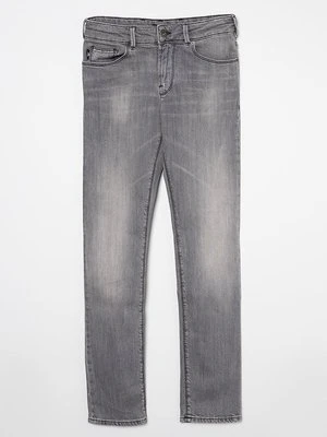 Jeansy Slim Fit Emporio Armani