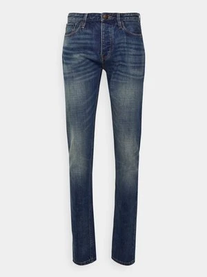 Jeansy Slim Fit Emporio Armani