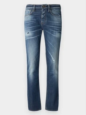 Jeansy Slim Fit Emporio Armani