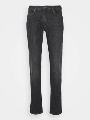 Jeansy Slim Fit Emporio Armani