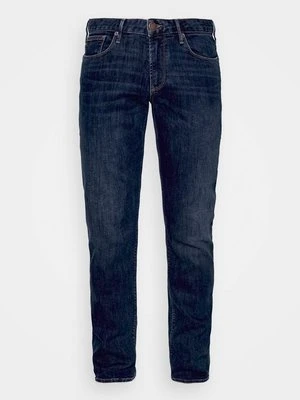 Jeansy Slim Fit Emporio Armani