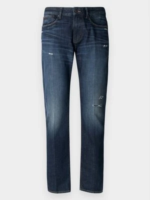 Jeansy Slim Fit Emporio Armani