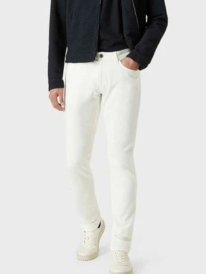Jeansy Slim Fit Emporio Armani