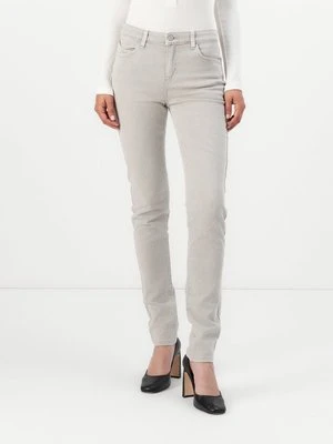 Jeansy Slim Fit Emporio Armani