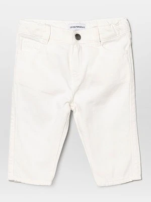 Jeansy Slim Fit Emporio Armani