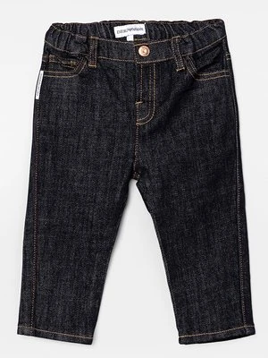 Jeansy Slim Fit Emporio Armani