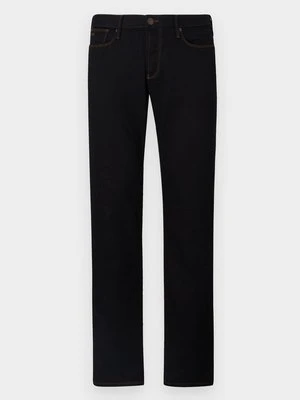 Jeansy Slim Fit Emporio Armani