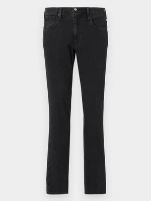 Jeansy Slim Fit Emporio Armani