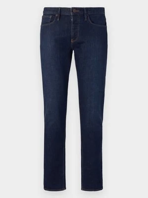 Jeansy Slim Fit Emporio Armani