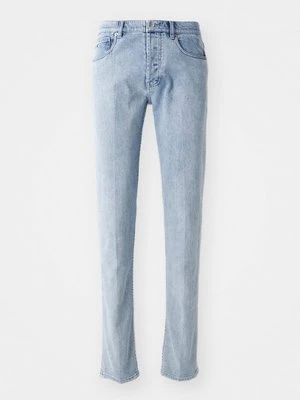 Jeansy Slim Fit Emporio Armani