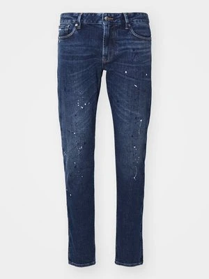 Jeansy Slim Fit Emporio Armani