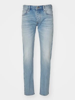 Jeansy Slim Fit Emporio Armani