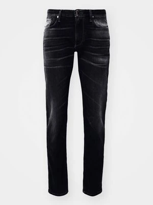 Jeansy Slim Fit Emporio Armani