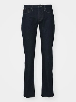Jeansy Slim Fit Emporio Armani