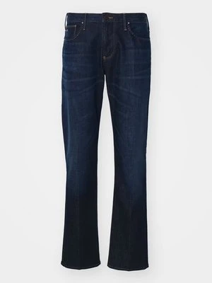 Jeansy Slim Fit Emporio Armani