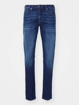 Jeansy Slim Fit Emporio Armani
