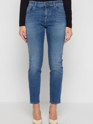 Jeansy Slim Fit Emporio Armani