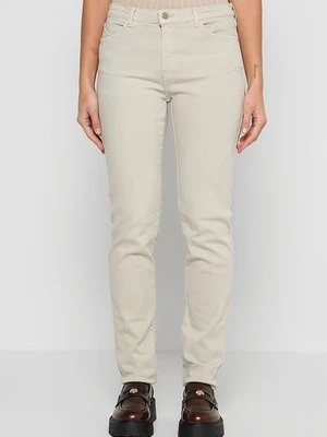 Jeansy Slim Fit Emporio Armani