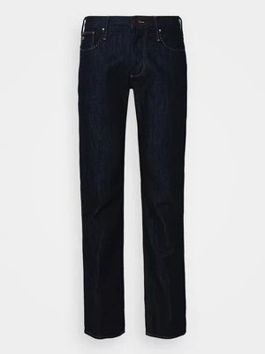 Jeansy Slim Fit Emporio Armani