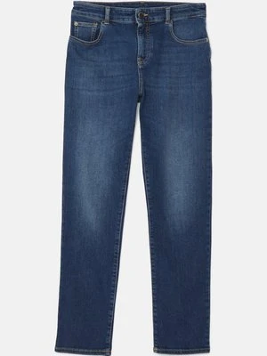 Jeansy Slim Fit Emporio Armani