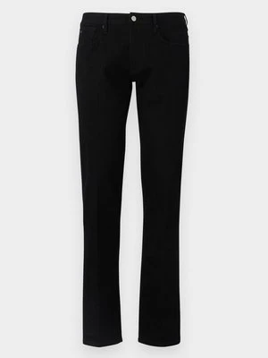 Jeansy Slim Fit Emporio Armani
