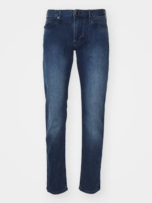Jeansy Slim Fit Emporio Armani