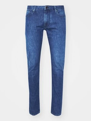 Jeansy Slim Fit Emporio Armani