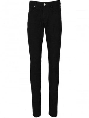 Jeansy Slim Fit Emporio Armani