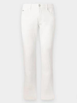 Jeansy Slim Fit Emporio Armani