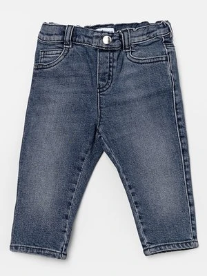 Jeansy Slim Fit Emporio Armani