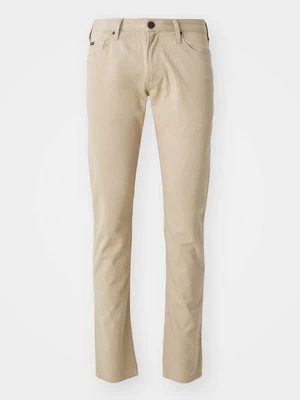 Jeansy Slim Fit Emporio Armani