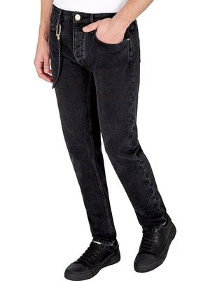 Jeansy Slim Fit Emporio Armani