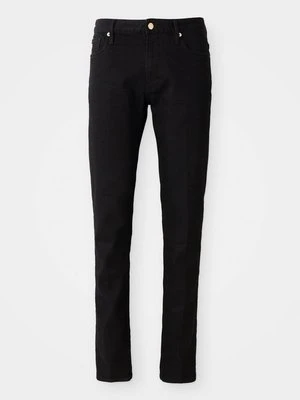 Jeansy Slim Fit Emporio Armani