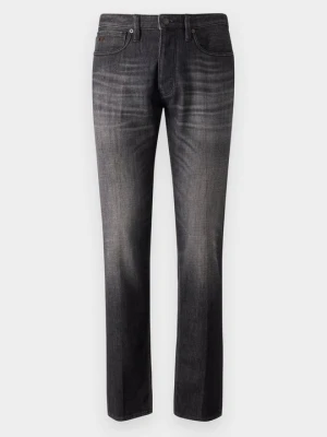 Jeansy Slim Fit Emporio Armani